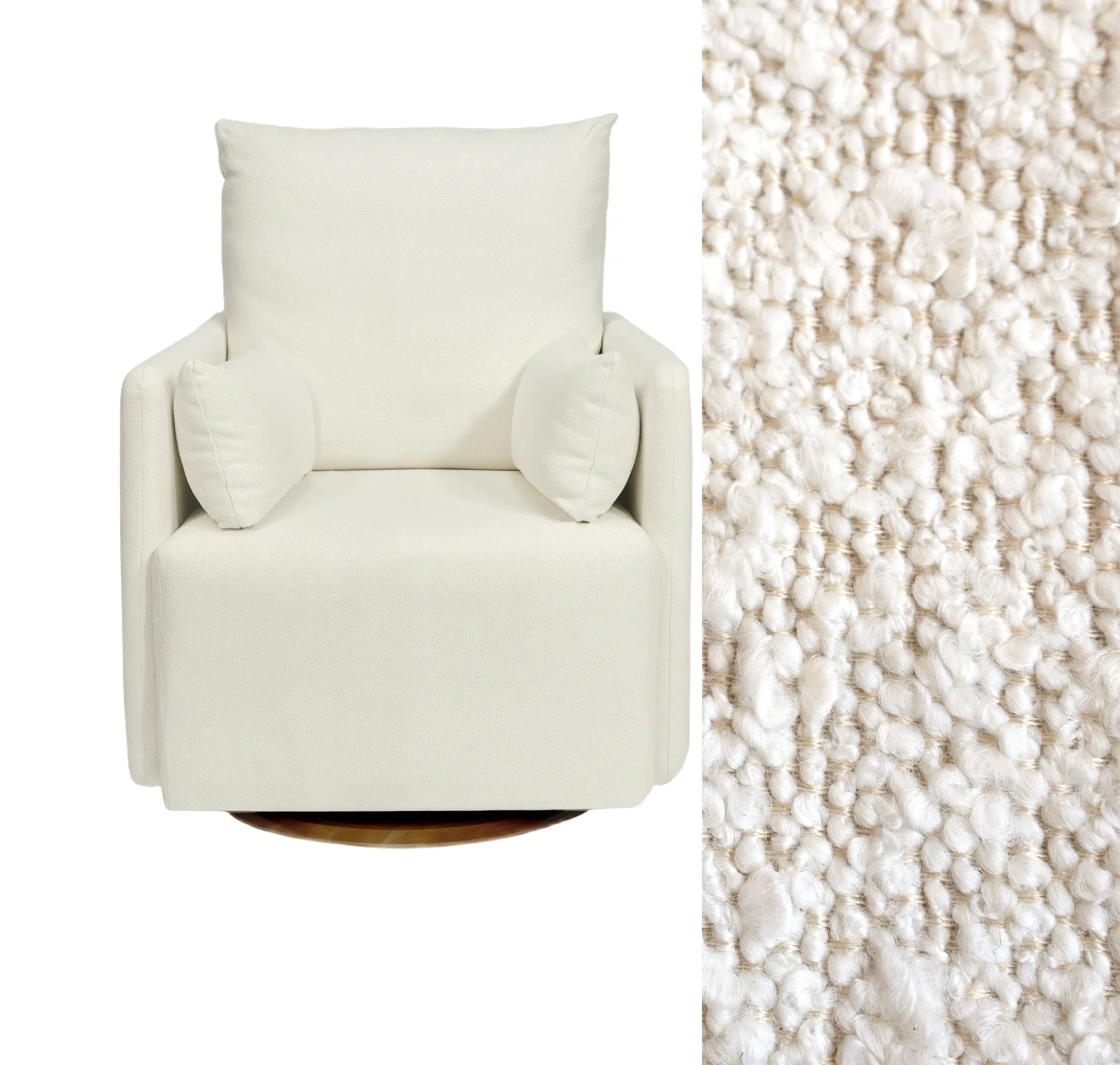 Oilo Ollie Standard Recliner - Image 25