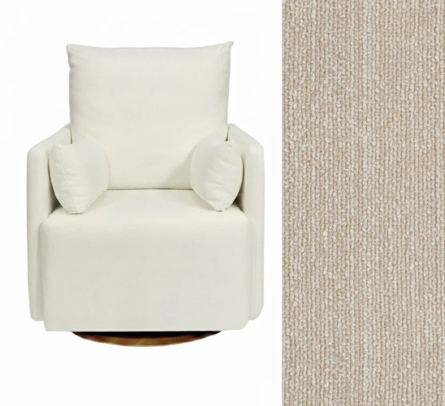 Oilo Ollie Standard Recliner - Image 35