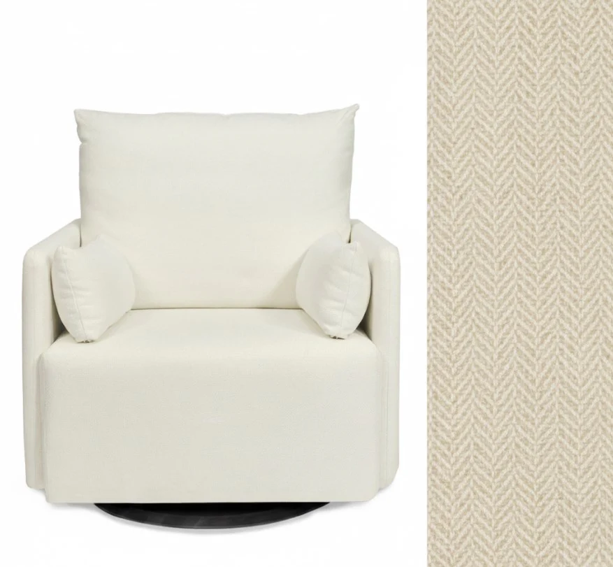 Oilo Ollie Standard Recliner - Image 36