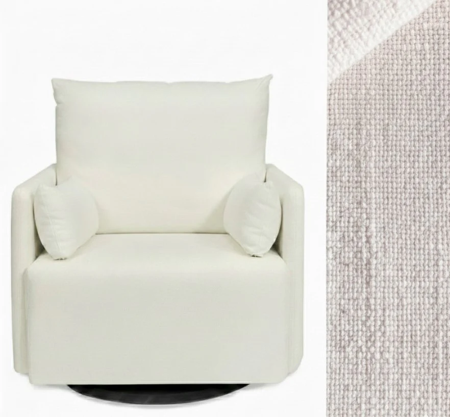 Oilo Ollie Standard Recliner - Image 42