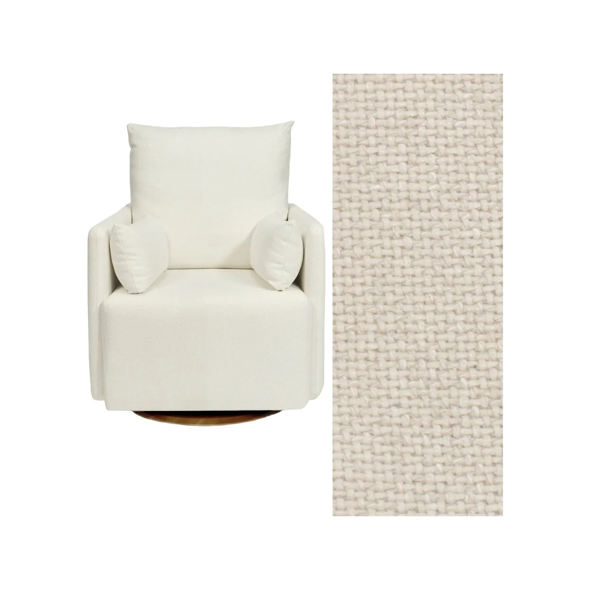 Oilo Ollie Standard Recliner - Image 48
