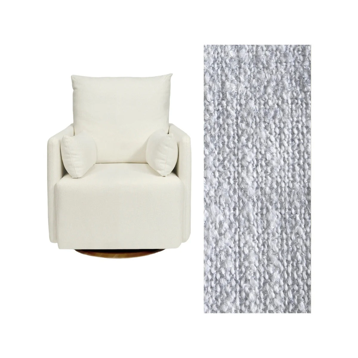 Oilo Ollie Standard Recliner - Image 55