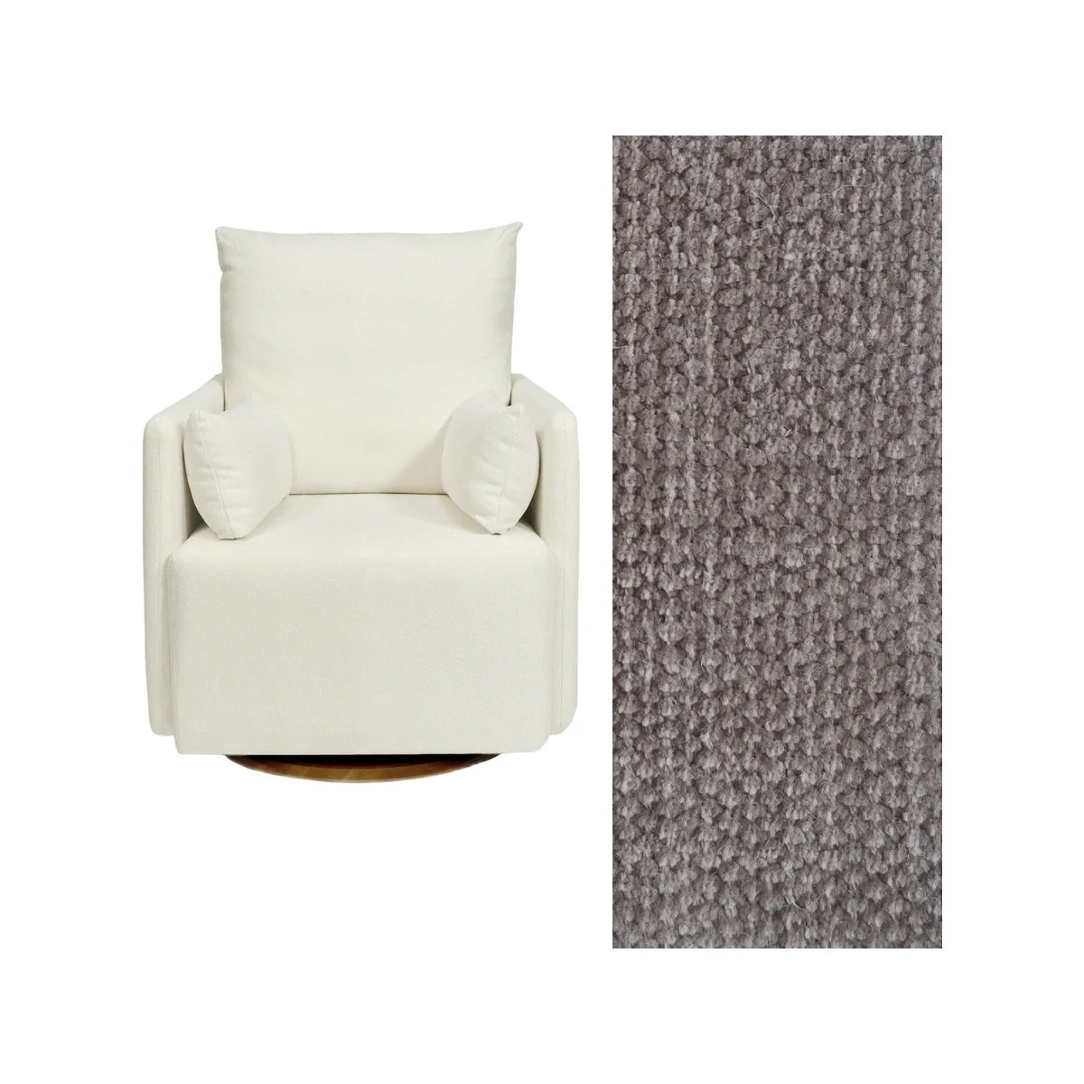 Oilo Ollie Standard Recliner - Image 56