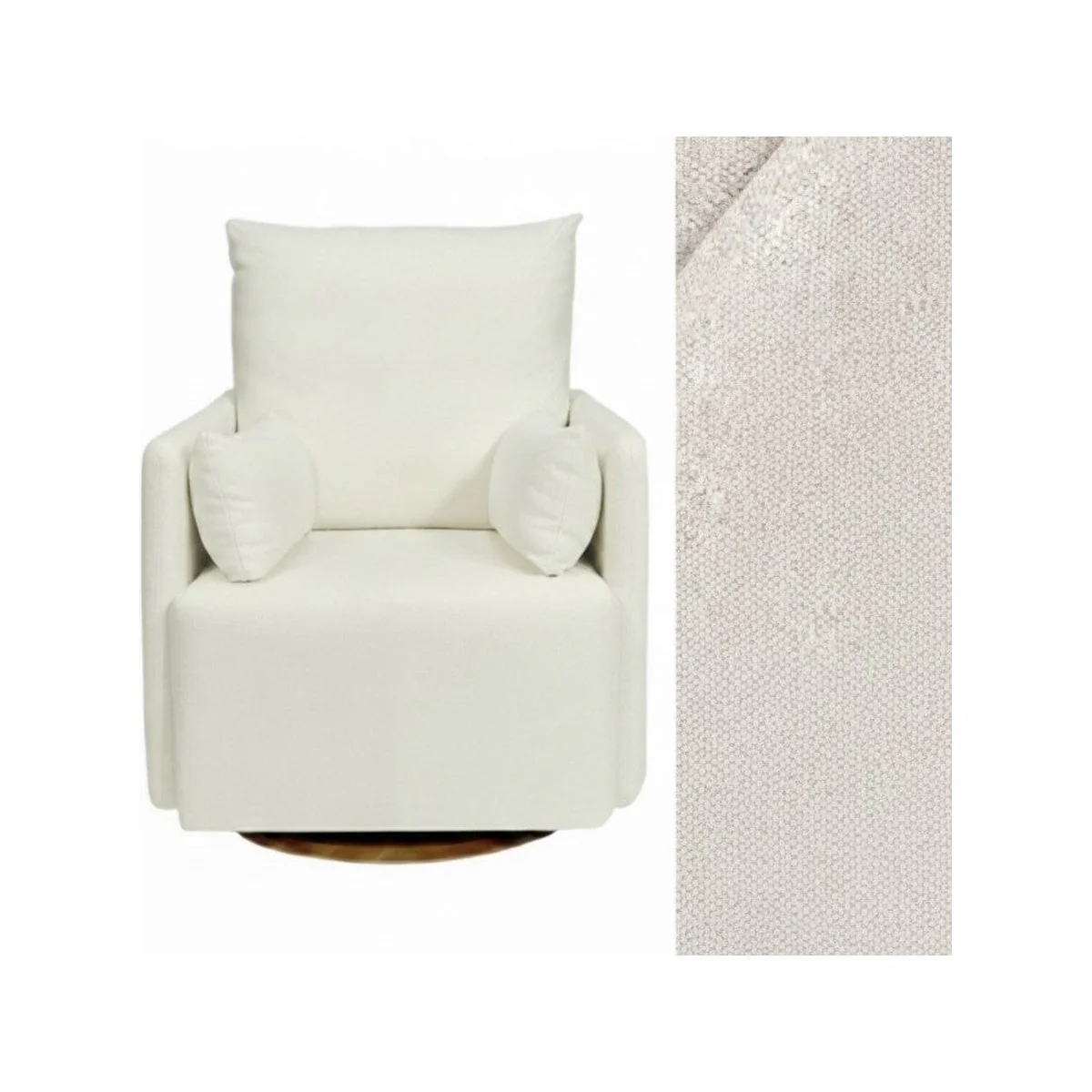 Oilo Ollie Standard Recliner - Image 62