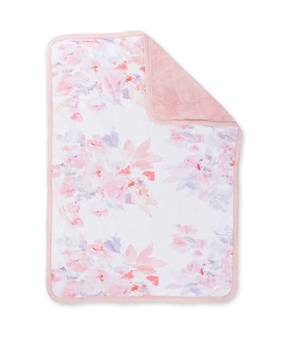 Oilo Prim Jersey Cuddle Blanket - Image 3