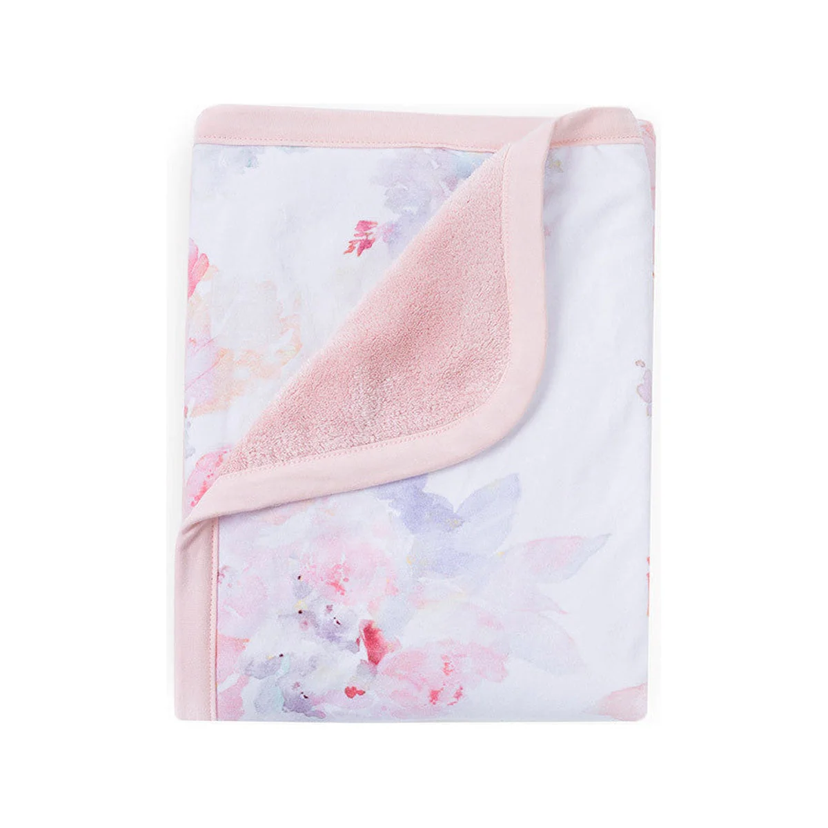 Oilo Prim Jersey Cuddle Blanket - Image 4