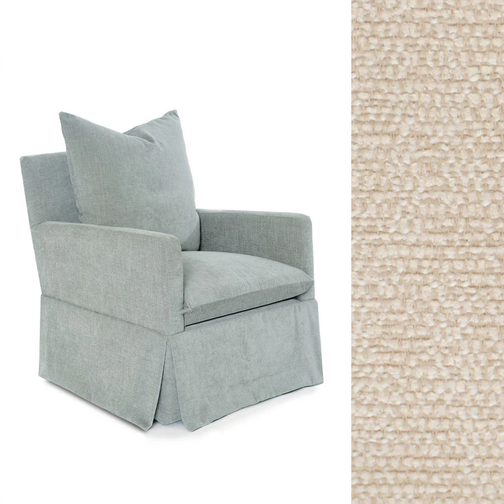 Oilo Zoey Glider - Image 12