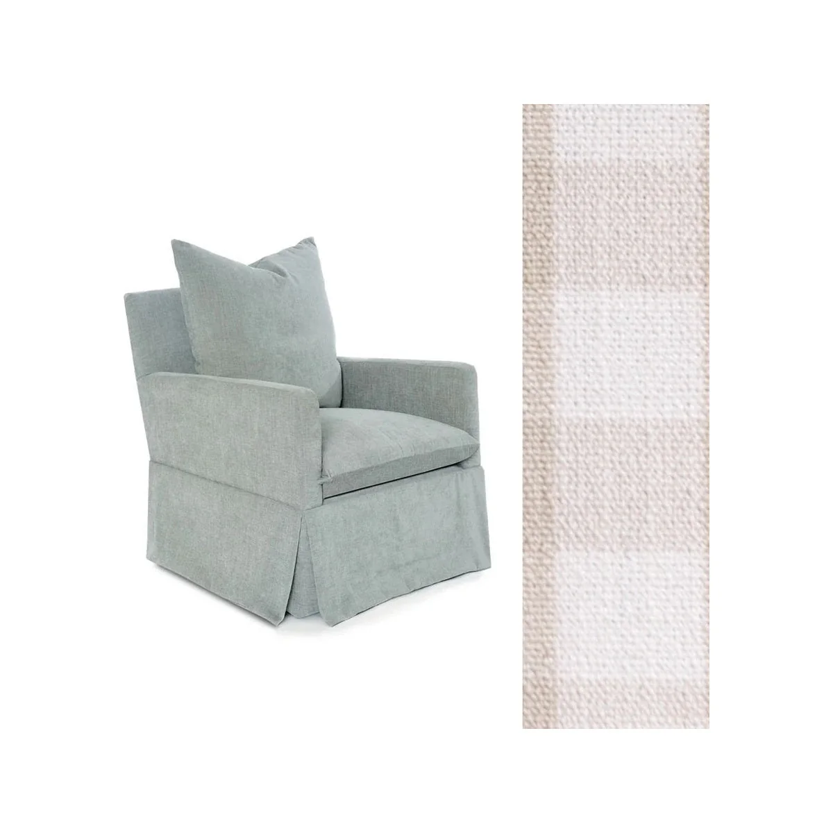 Oilo Zoey Glider - Image 44