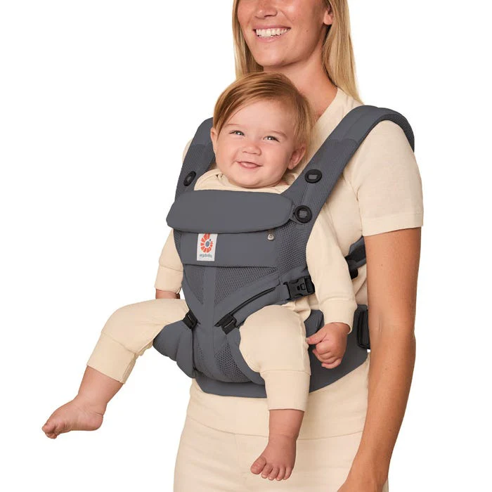 Ergobaby Omni Classic (Formerly Omni 360) - Image 4