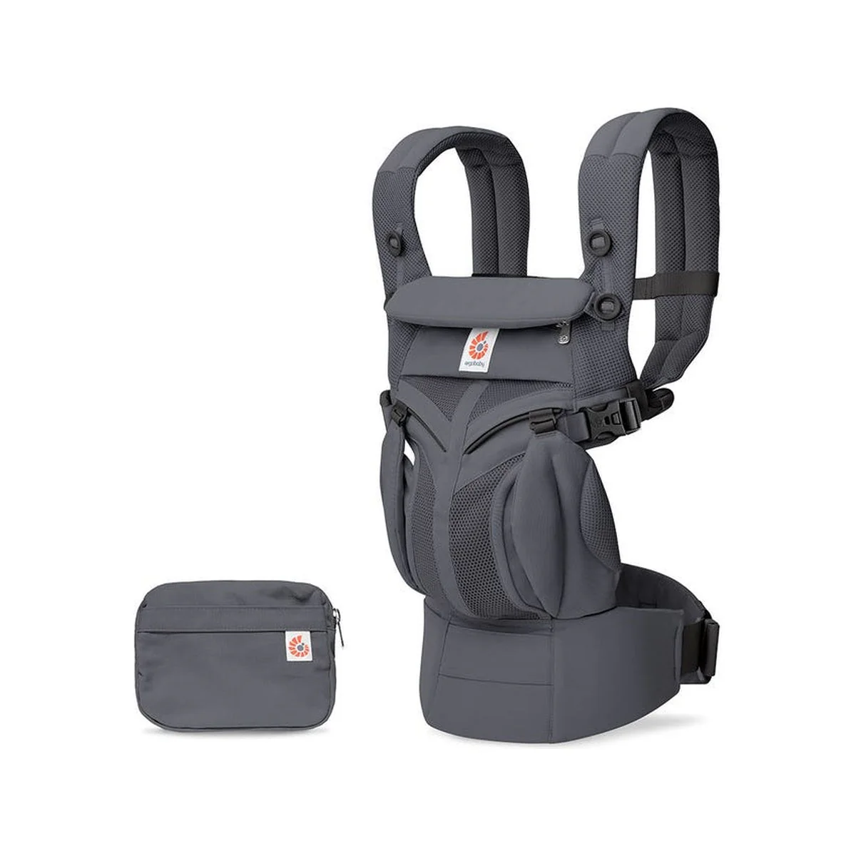 Ergobaby Omni Classic (Formerly Omni 360) - Image 7