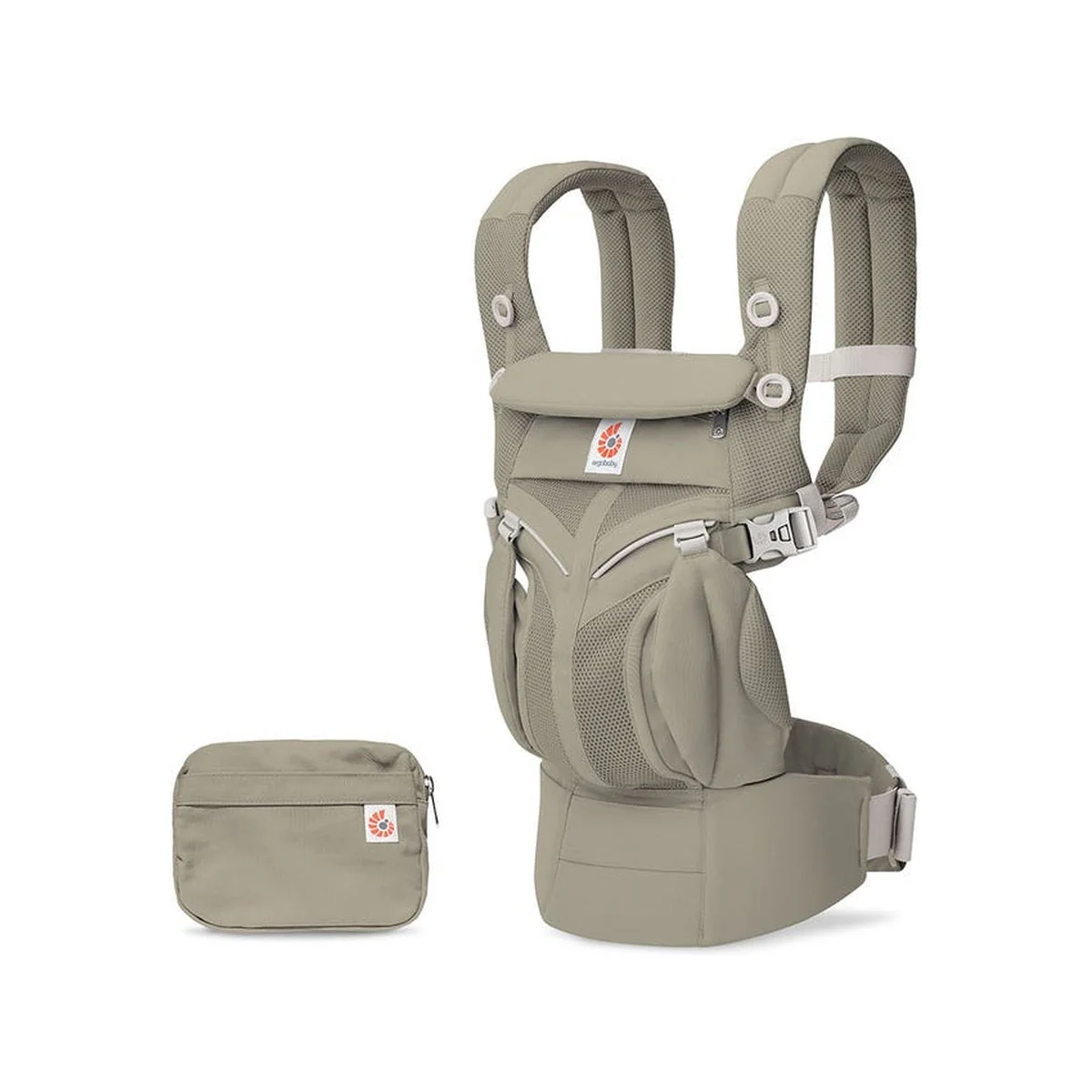 Ergobaby Omni Classic (Formerly Omni 360) - Image 9