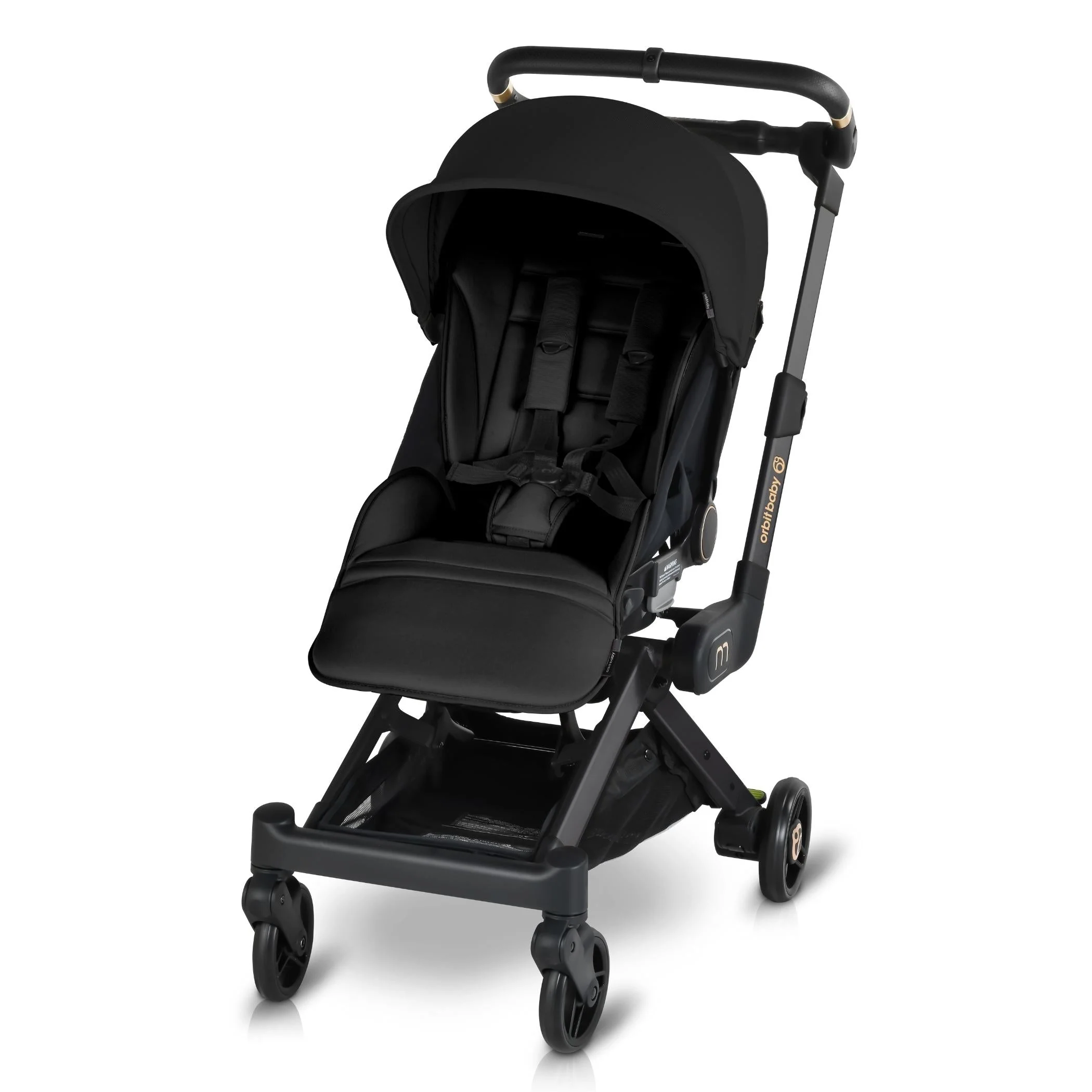 Orbit Baby M+ Stroller