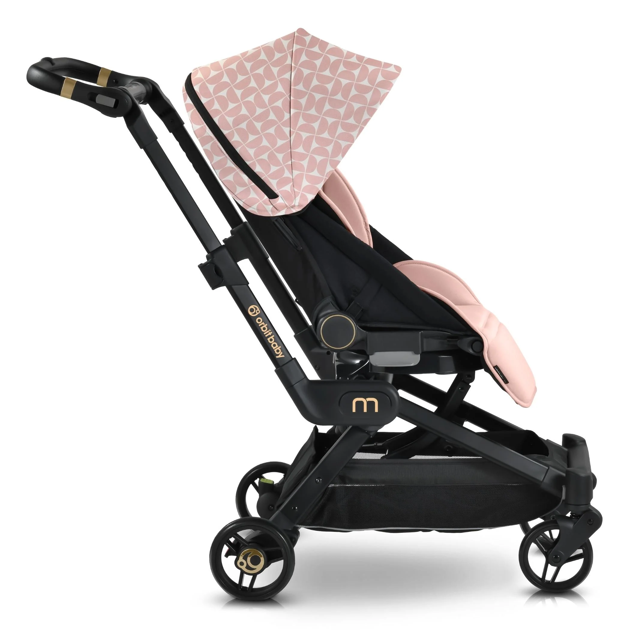 Orbit Baby M+ Stroller - Image 11