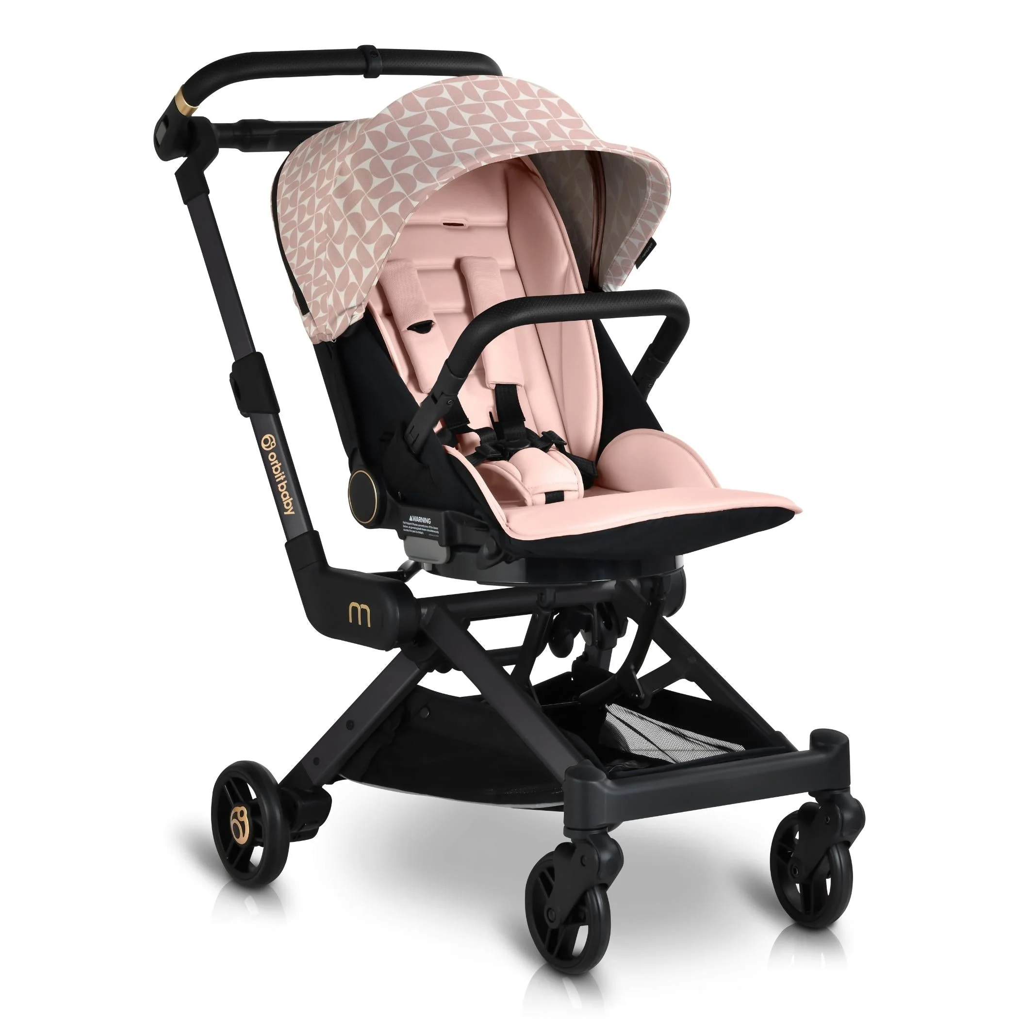 Orbit Baby M+ Stroller - Image 12