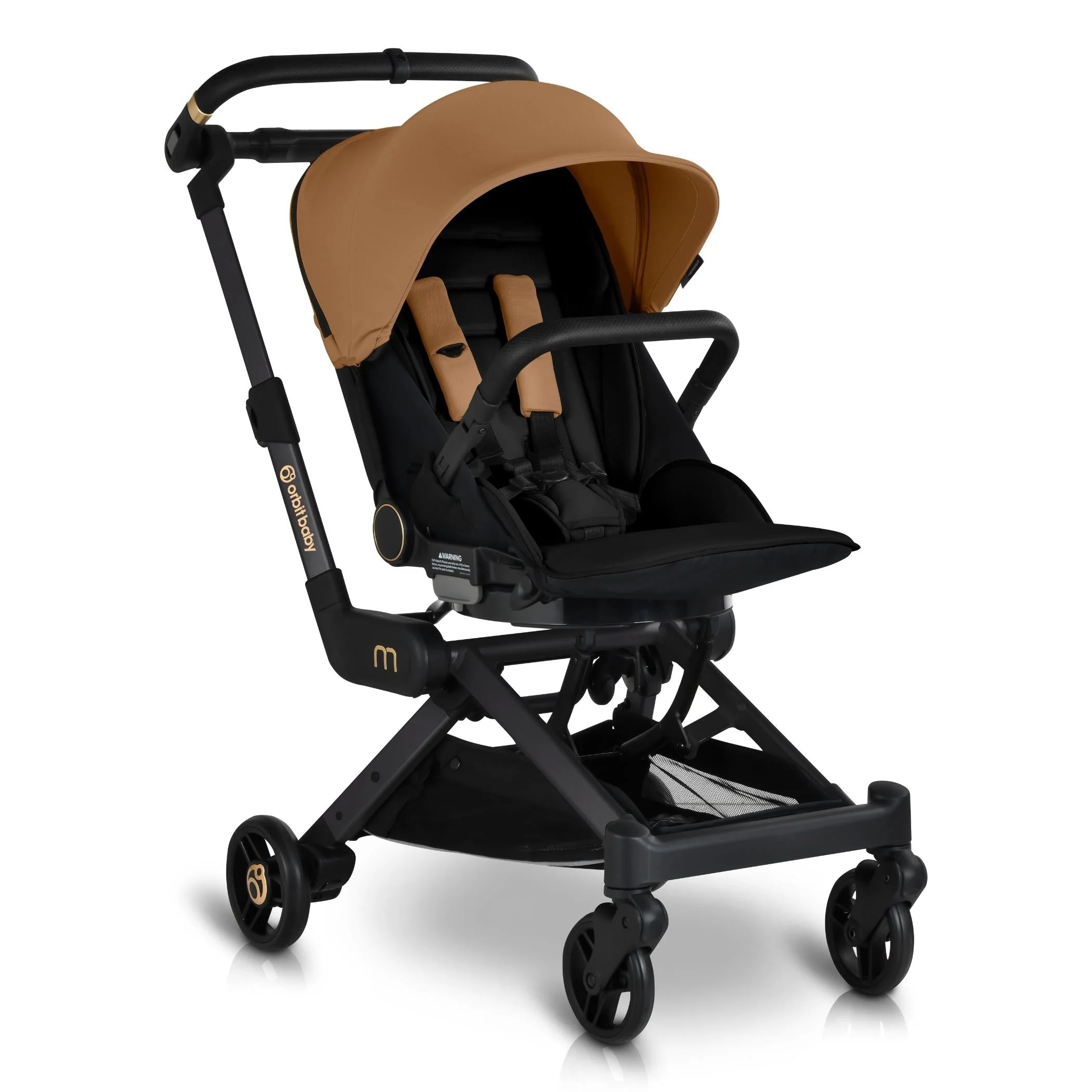 Orbit Baby M+ Stroller - Image 13