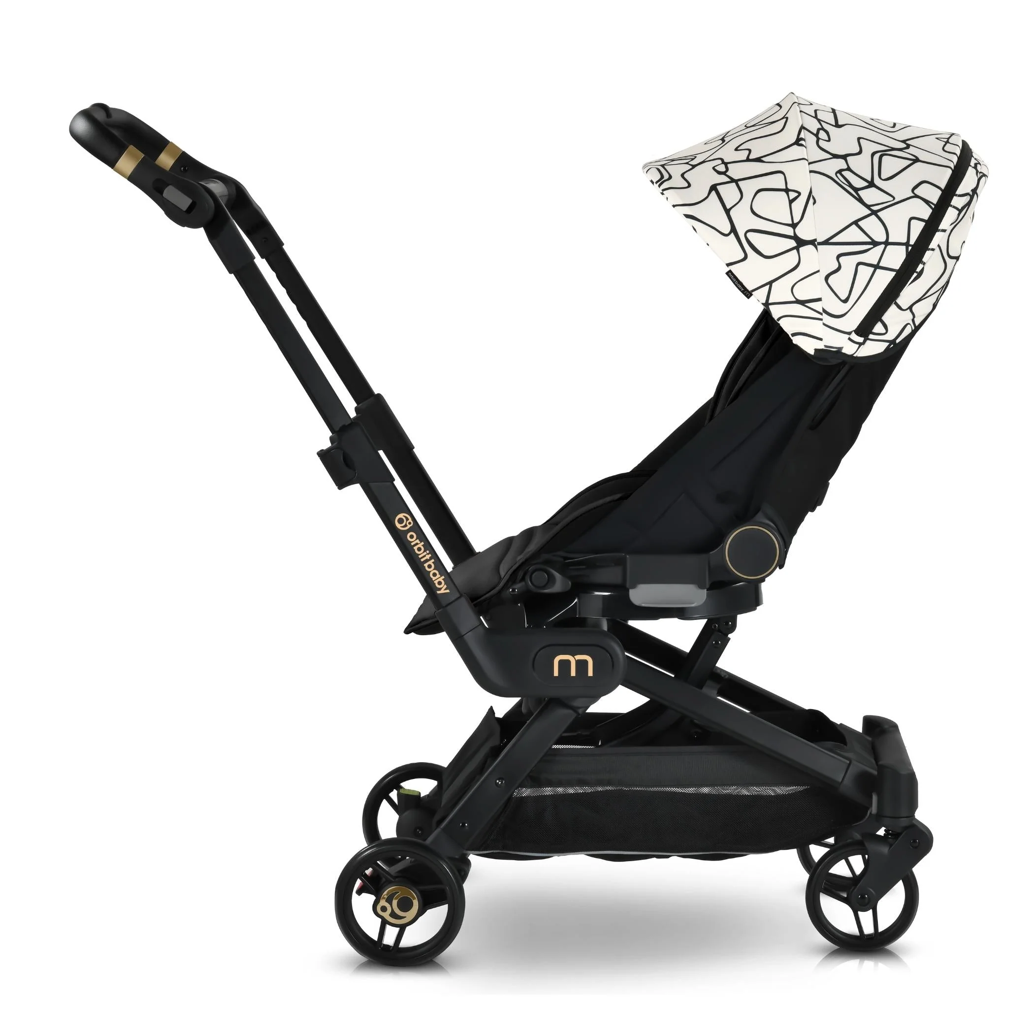 Orbit Baby M+ Stroller - Image 18