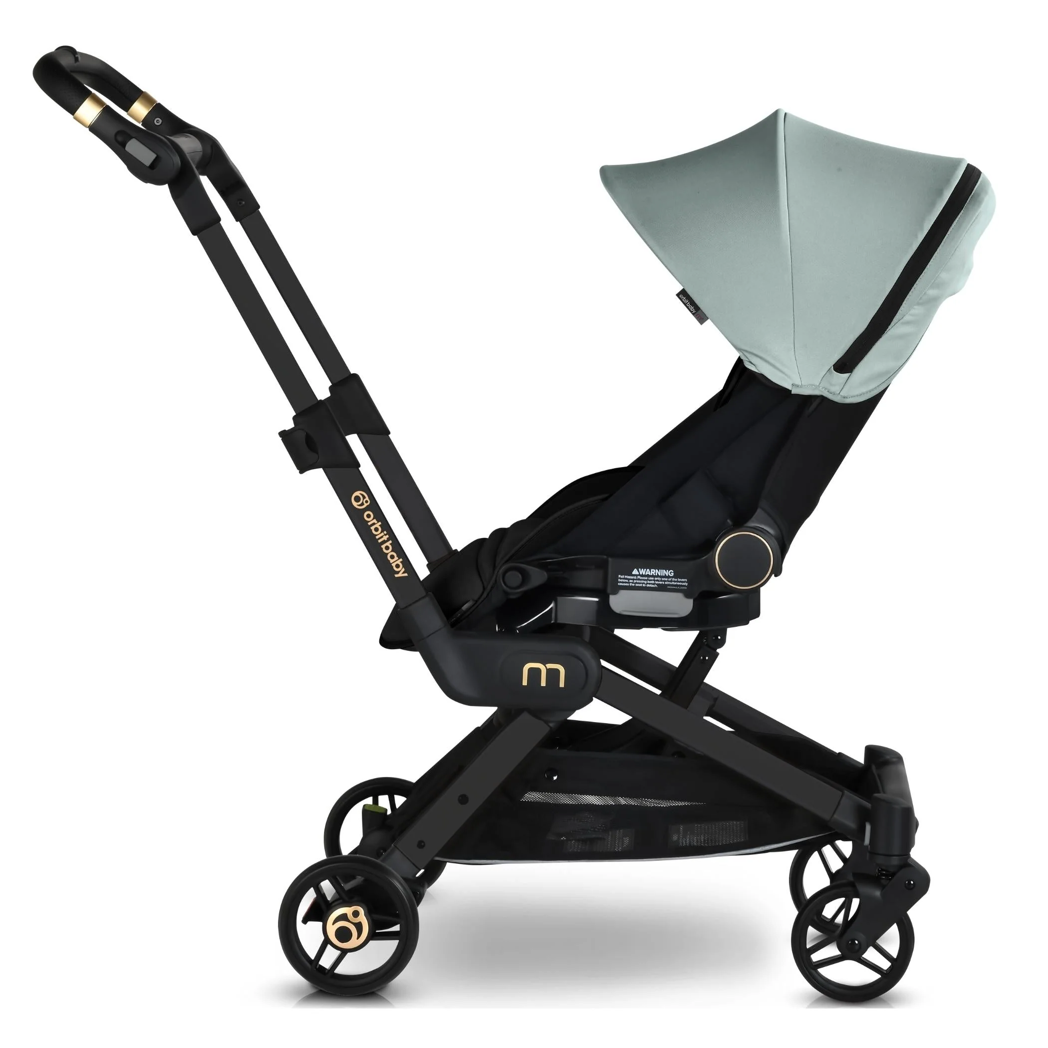Orbit Baby M+ Stroller - Image 22