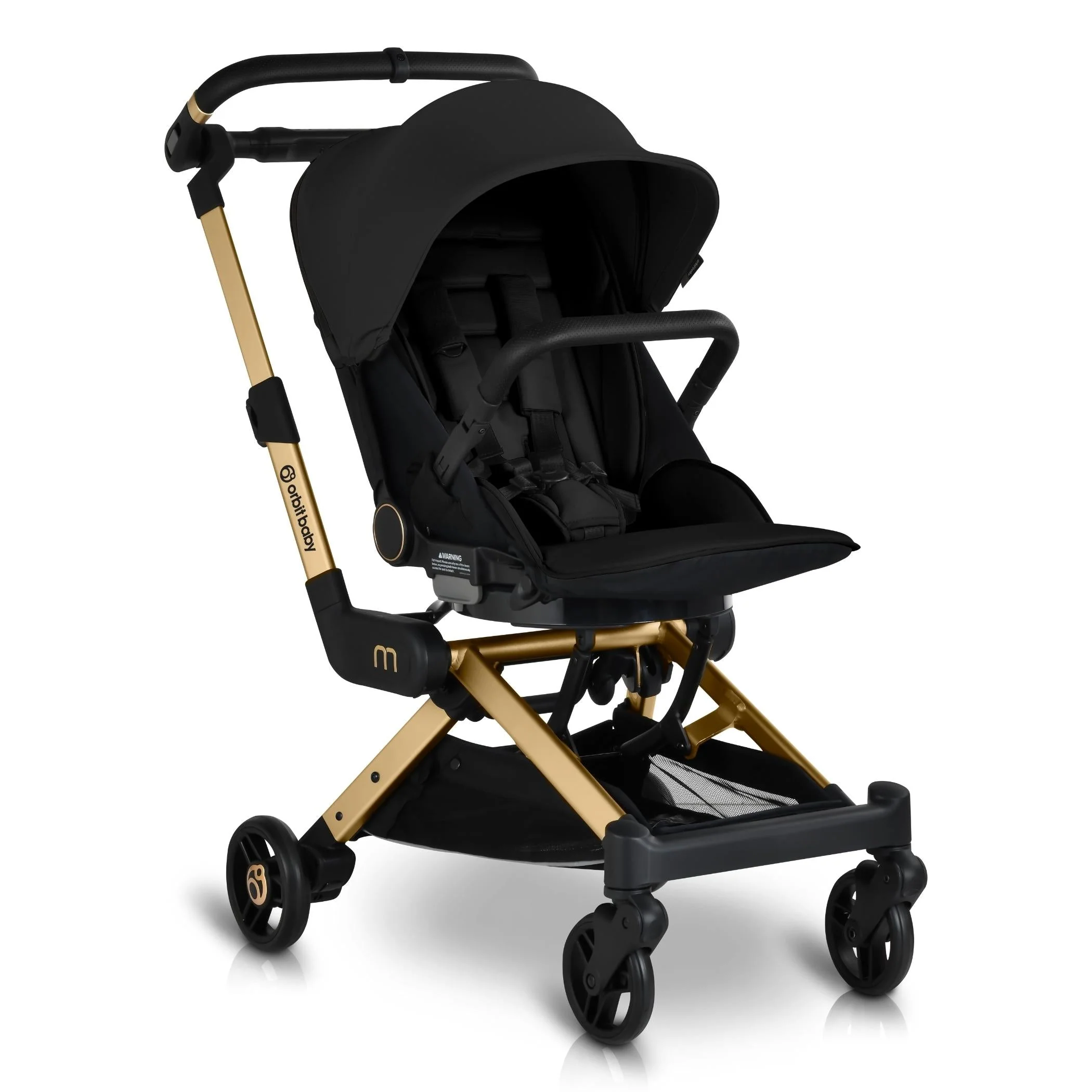Orbit Baby M+ Stroller - Image 25