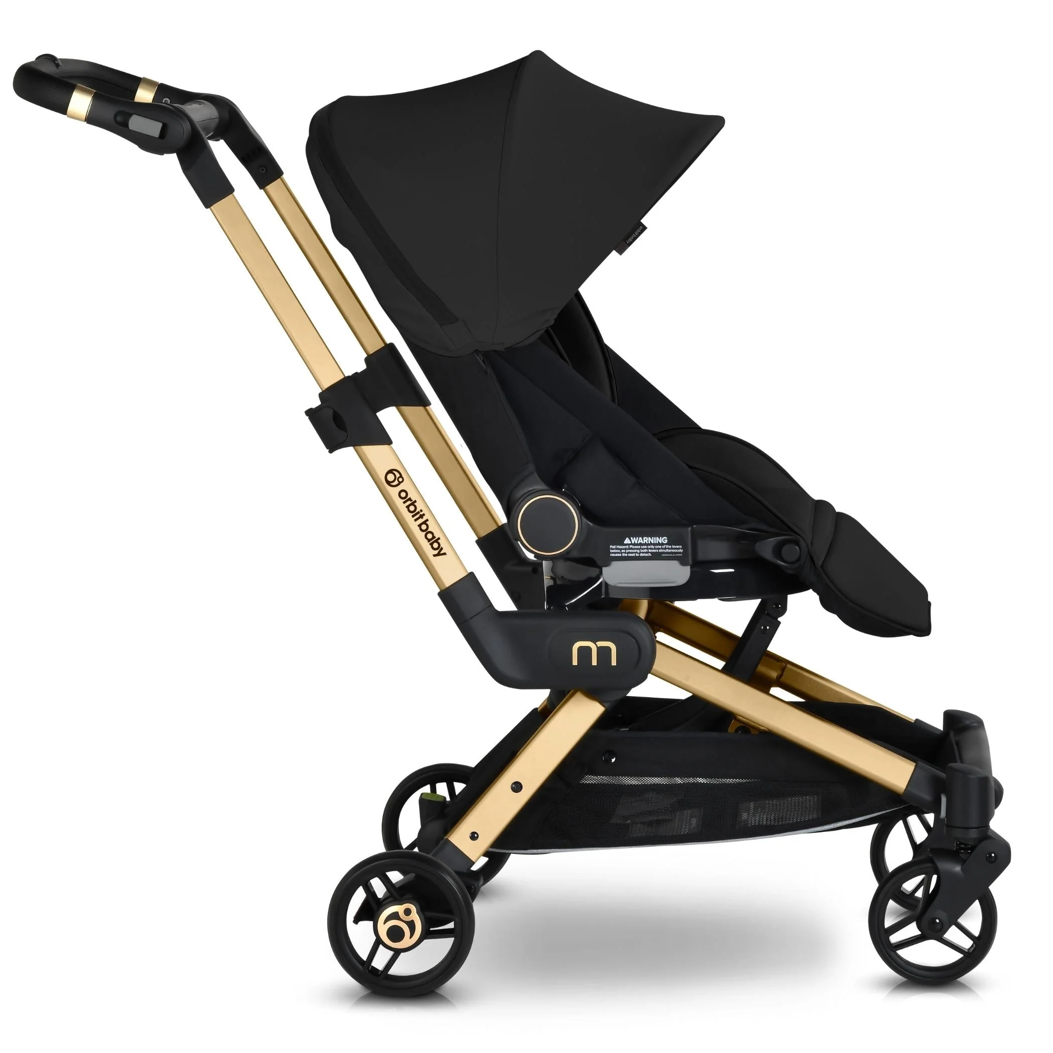 Orbit Baby M+ Stroller - Image 26