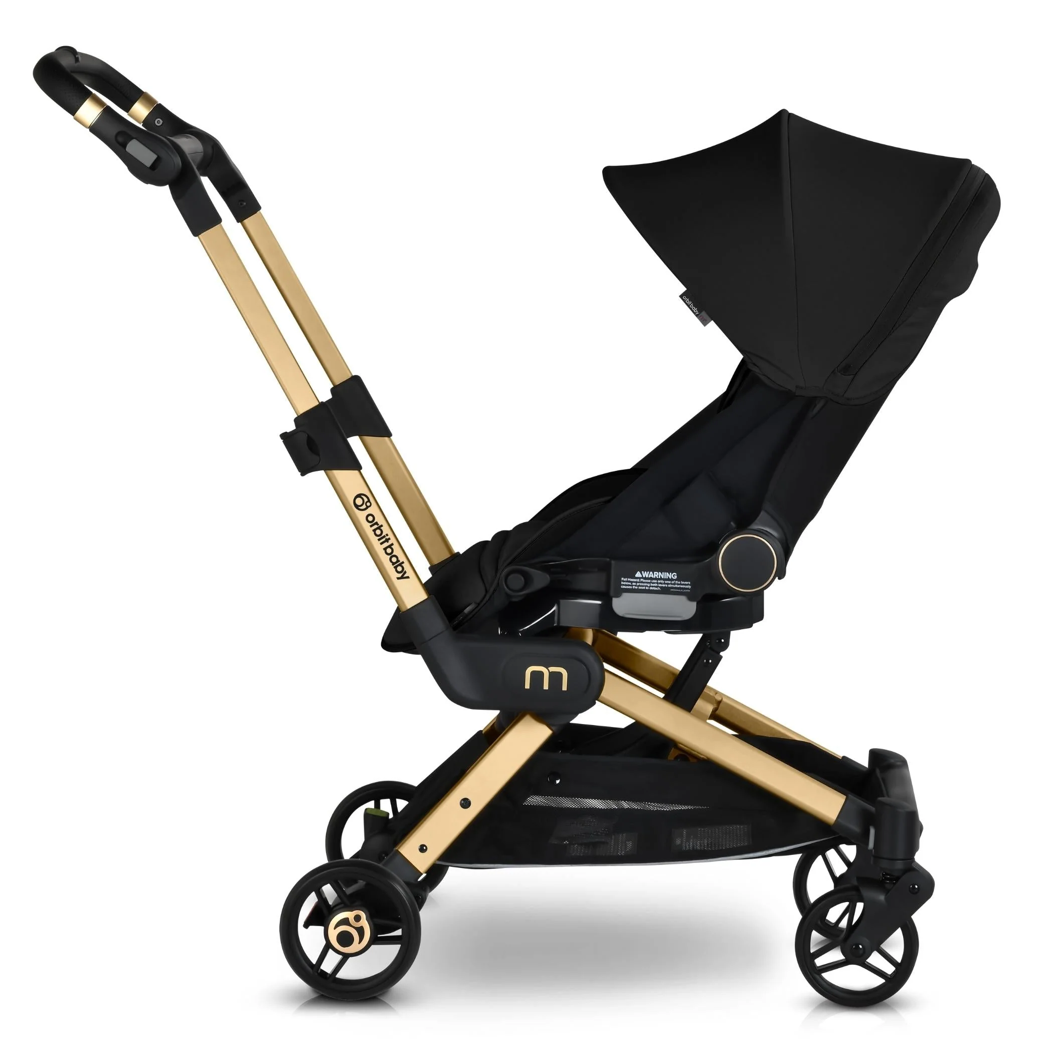 Orbit Baby M+ Stroller - Image 27