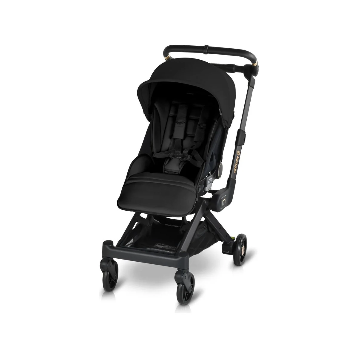 Orbit Baby M+ Stroller - Image 35