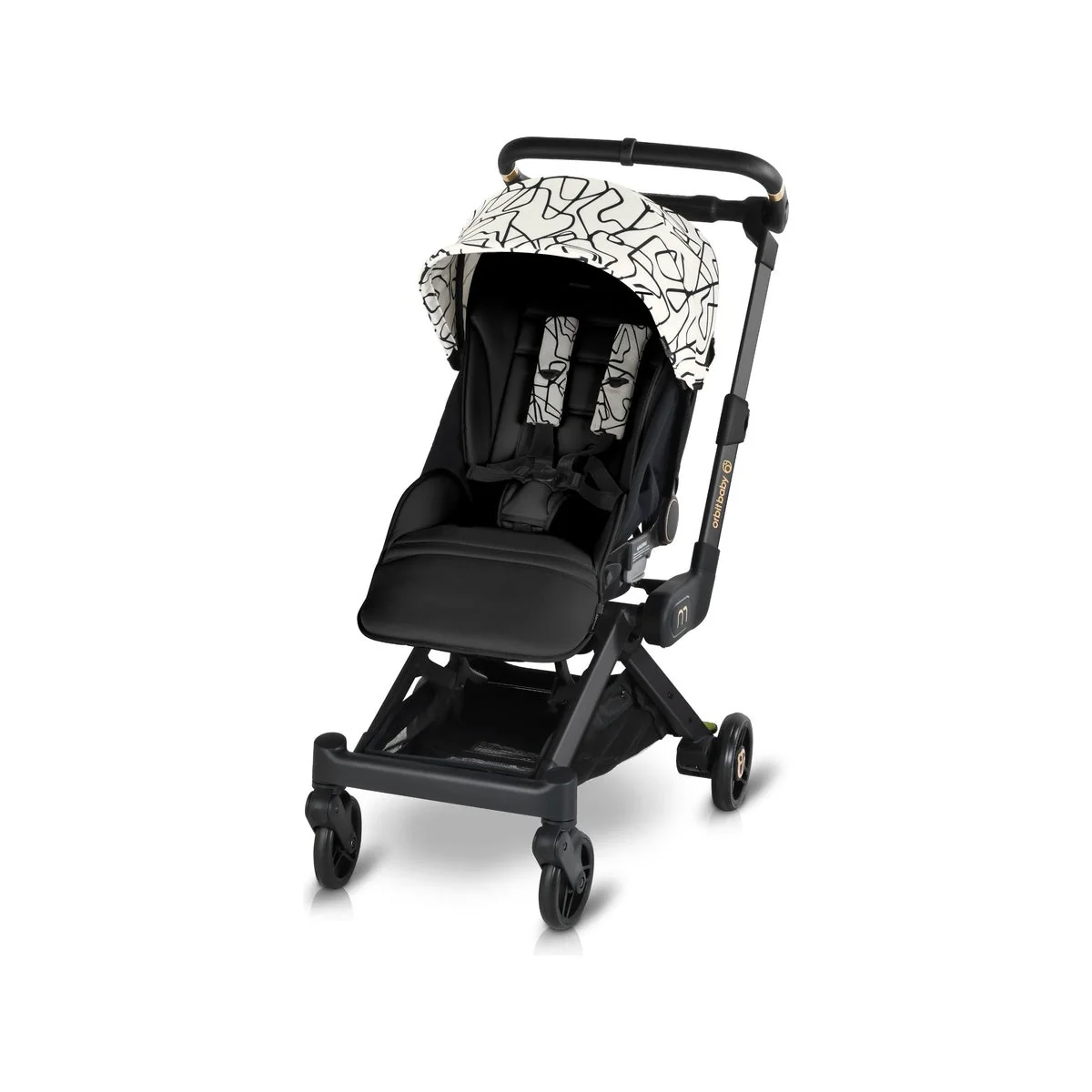 Orbit Baby M+ Stroller - Image 36