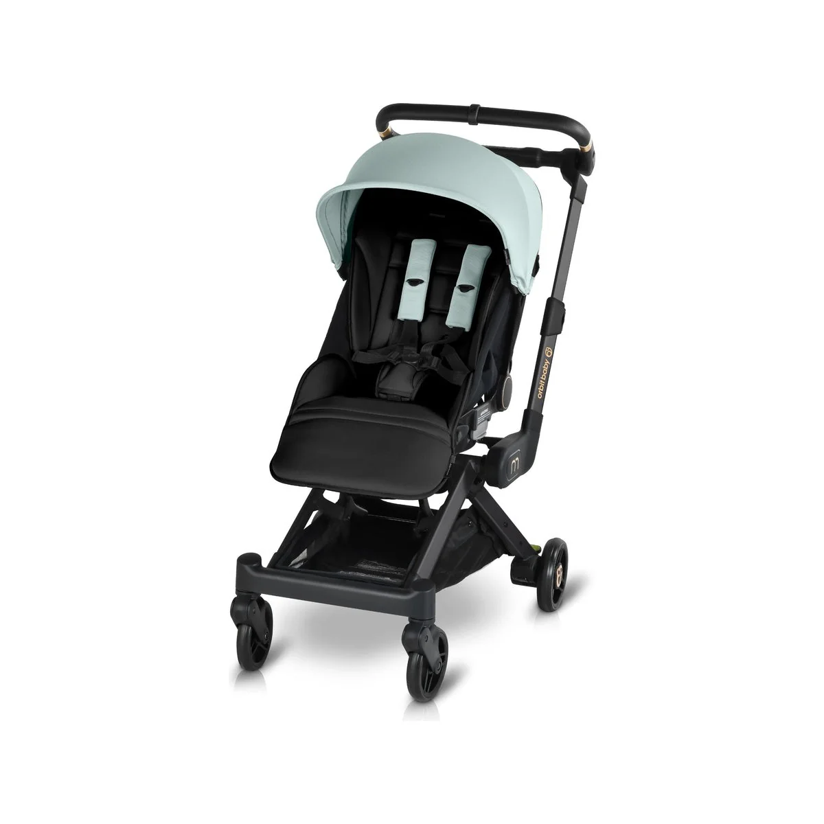 Orbit Baby M+ Stroller - Image 39