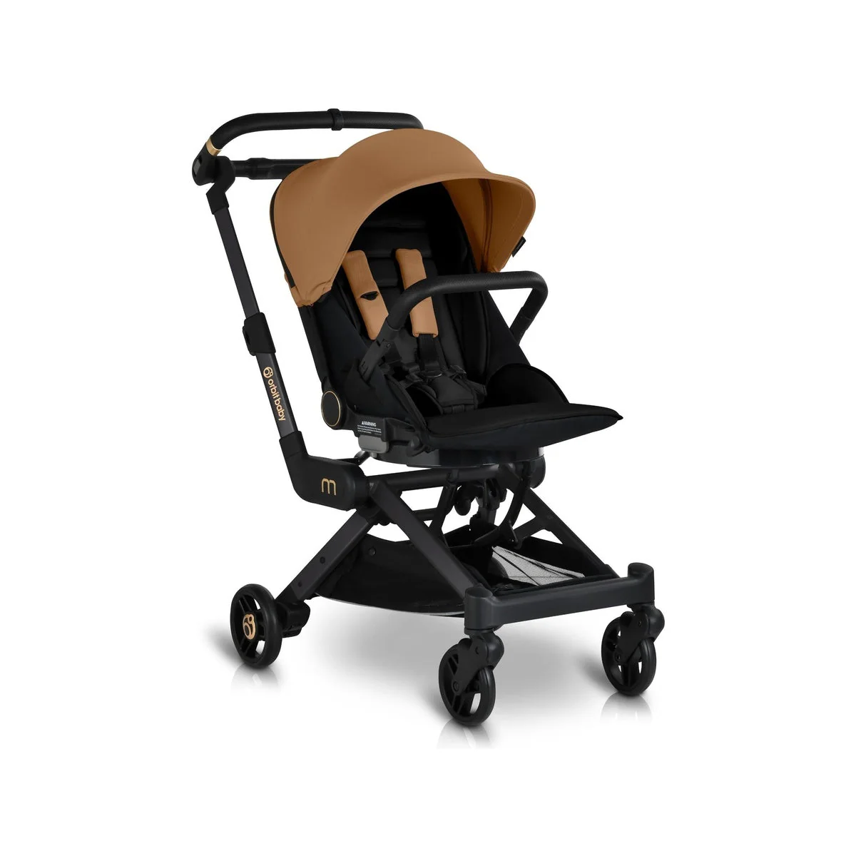 Orbit Baby M+ Stroller - Image 40