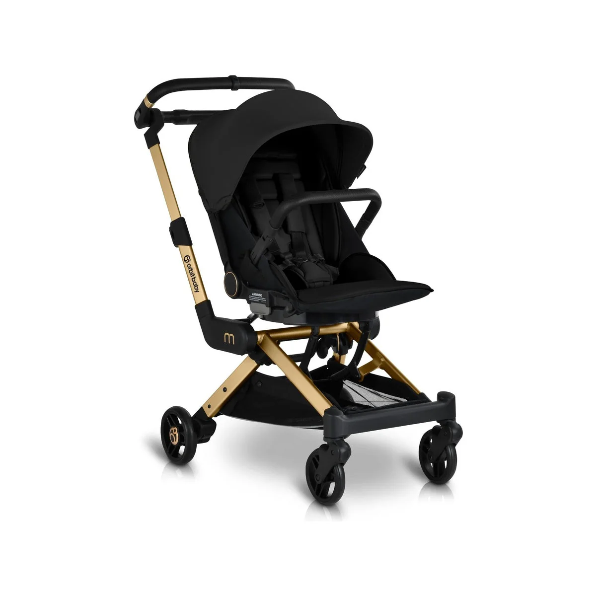 Orbit Baby M+ Stroller - Image 41