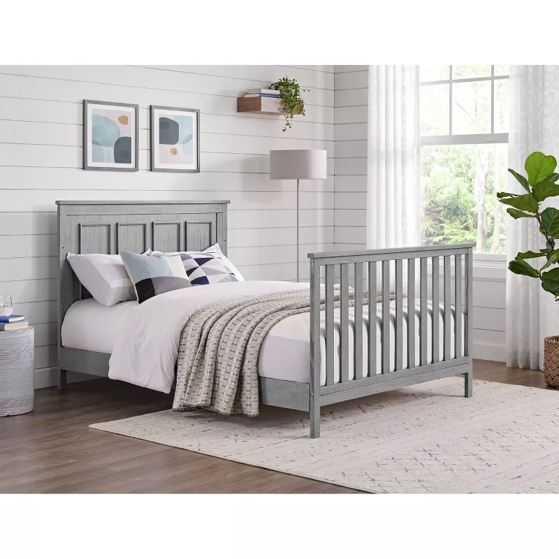 Oxford Baby Bennett Full-Size Bed Conversion Kit - Image 2