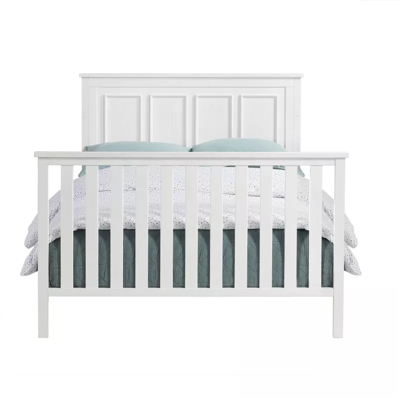 Oxford Baby Bennett Full-Size Bed Conversion Kit - Image 7