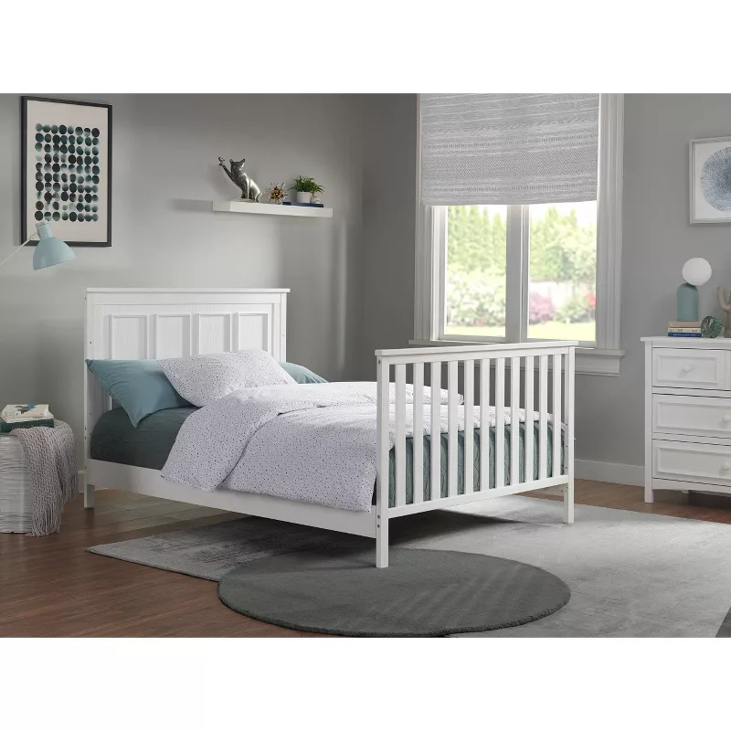 Oxford Baby Bennett Full-Size Bed Conversion Kit - Image 8