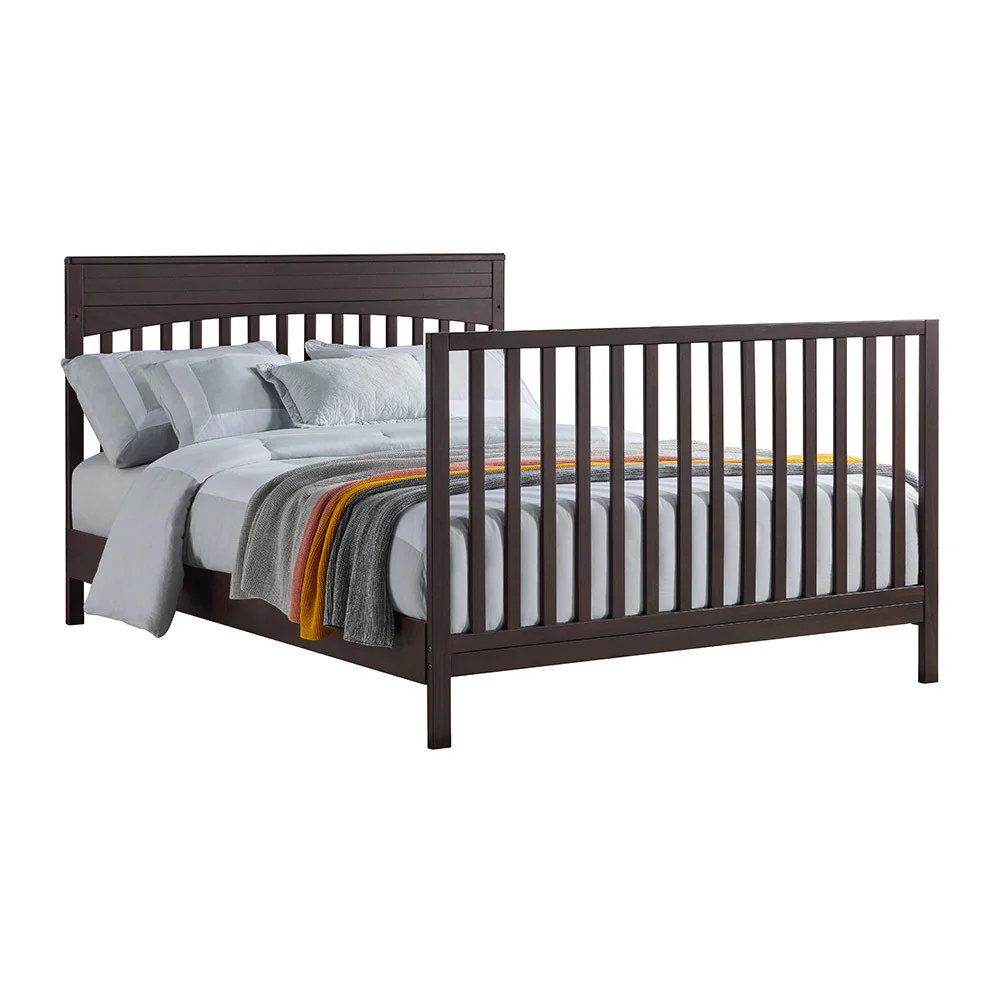 Oxford Baby Harper 4-in-1 Convertible Crib - Image 15
