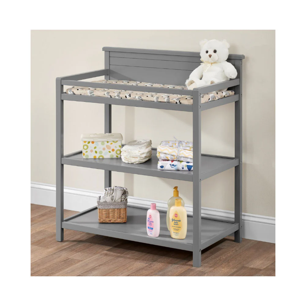 Oxford Baby Harper Changing Station - Image 2