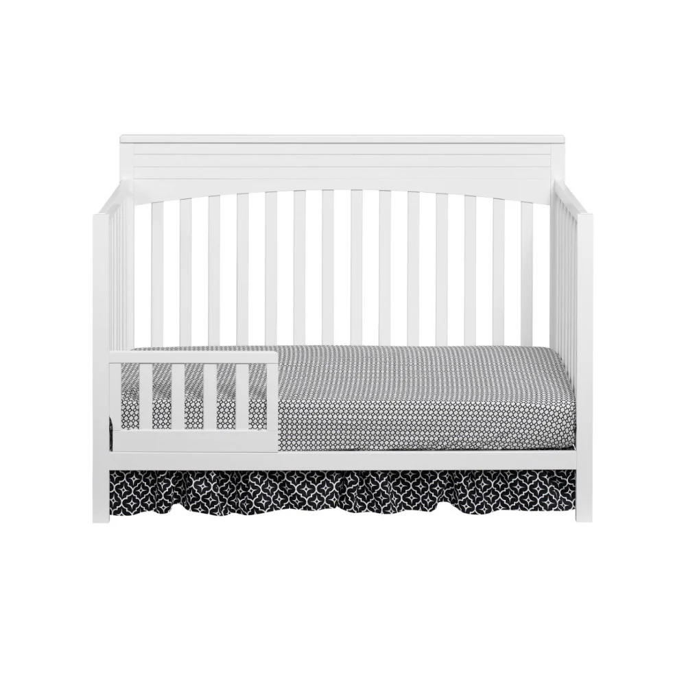 Oxford Baby Harper Guard Rail - Image 3