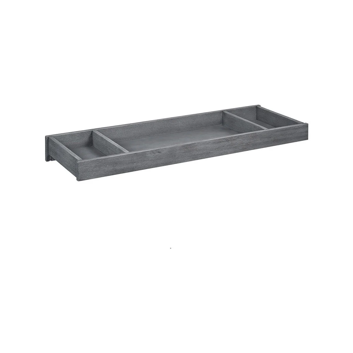 Oxford Baby Kenilworth Collection Universal Changing Topper - Image 6