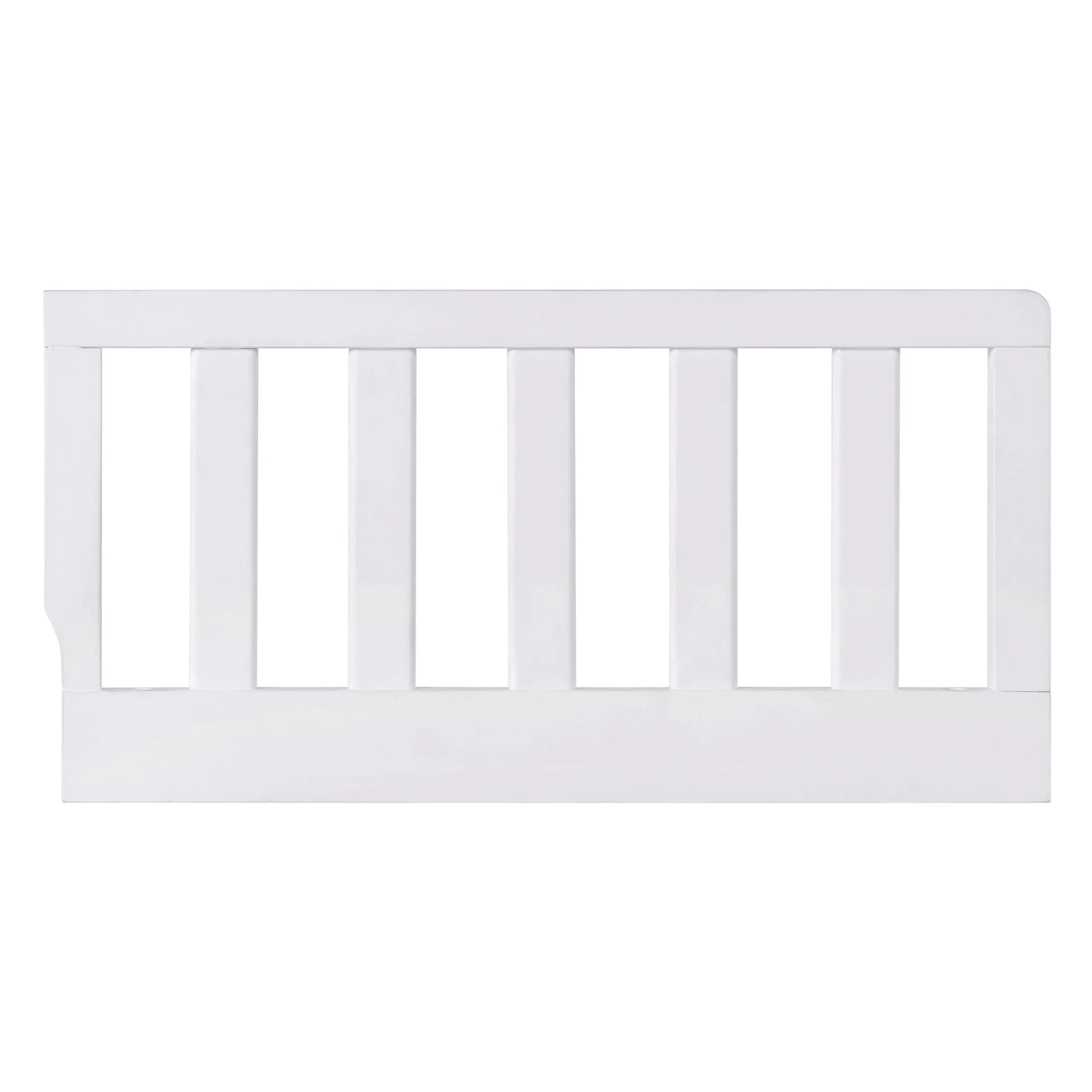 Oxford Baby Logan Toddler Bed Guard Rail - Image 3