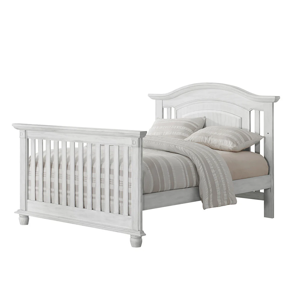 Oxford Baby London Lane Full Bed Conversion Kit - Image 3