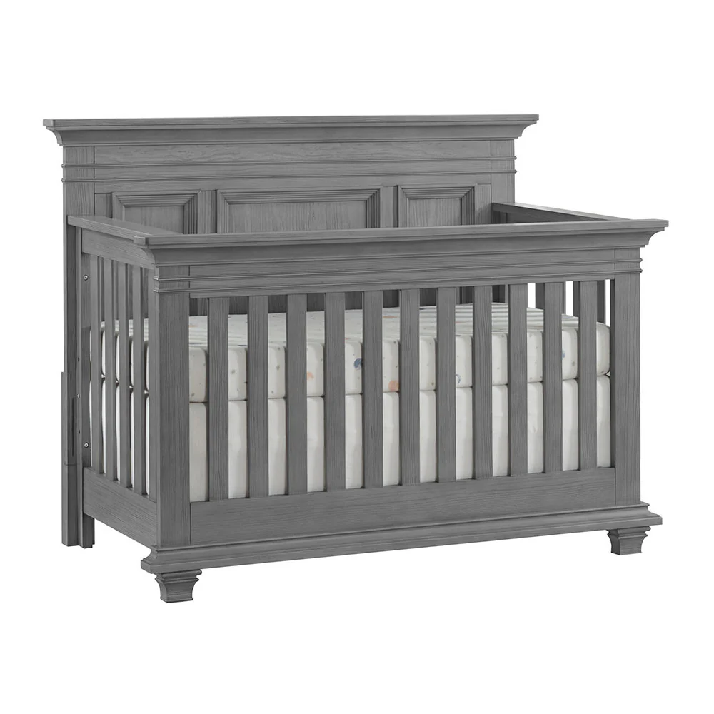 Oxford Baby Weston 4-in-1 Convertible Crib - Image 13