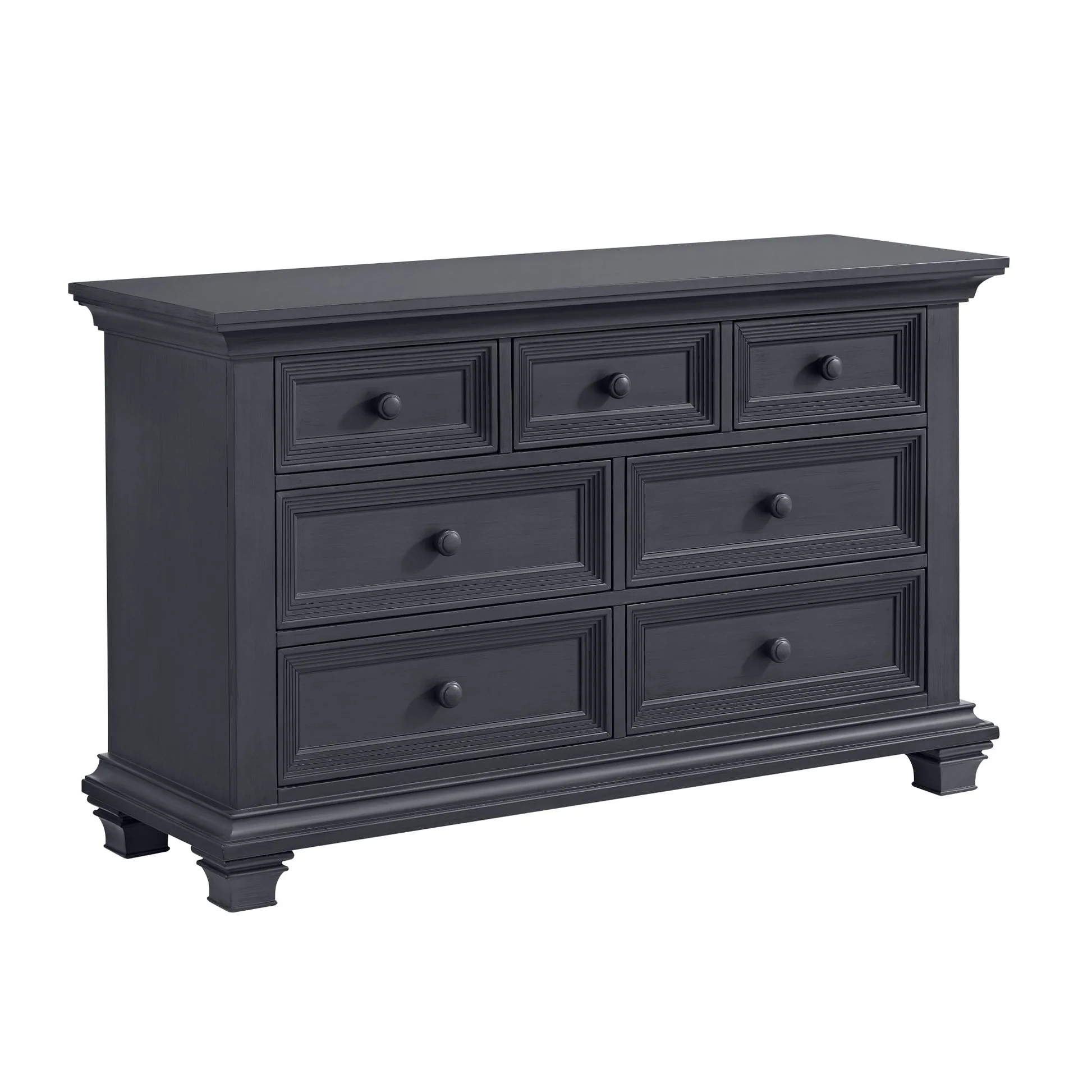 Oxford Baby Weston 7-Drawer Dresser