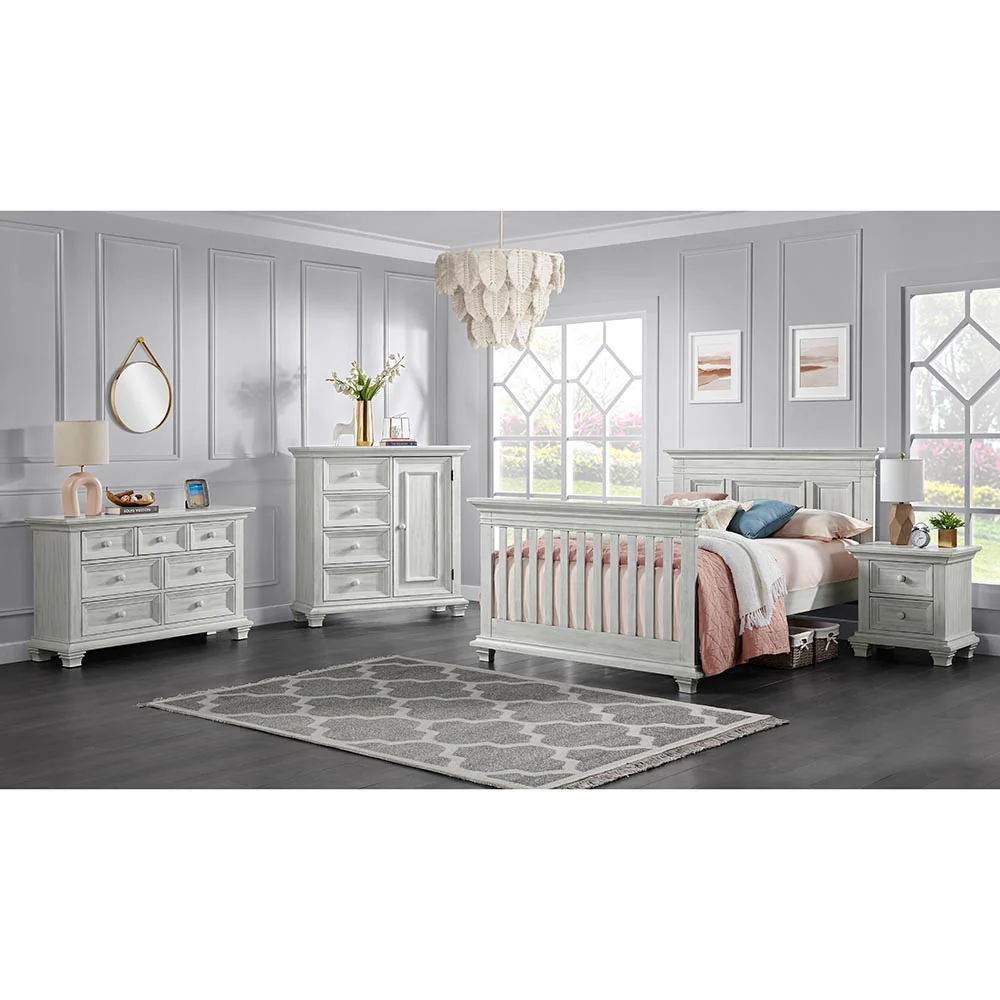 Oxford Baby Weston 7-Drawer Dresser - Image 14