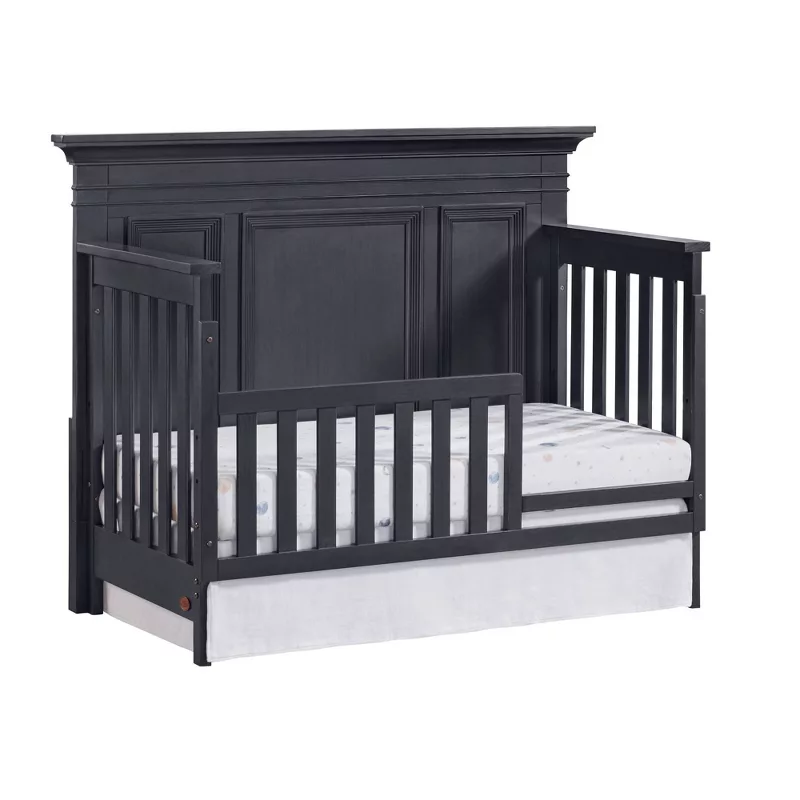 Oxford Baby Weston Toddler Bed Guard Rail - Image 3