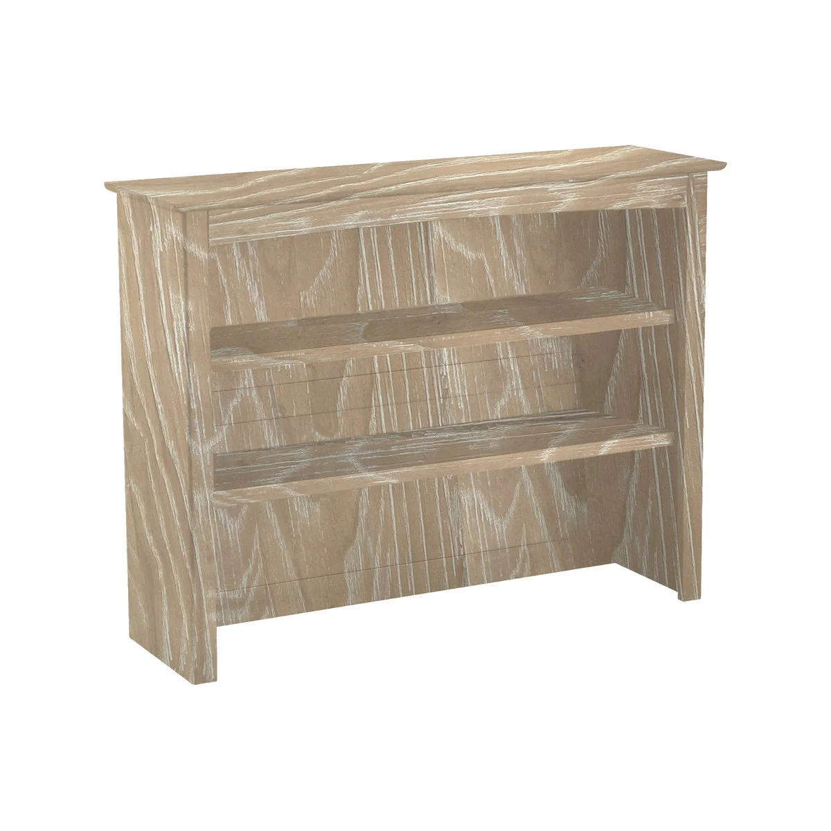 Pali Bookcase Hutch - Image 14