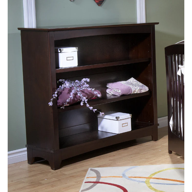 Pali Bookcase Hutch - Image 2