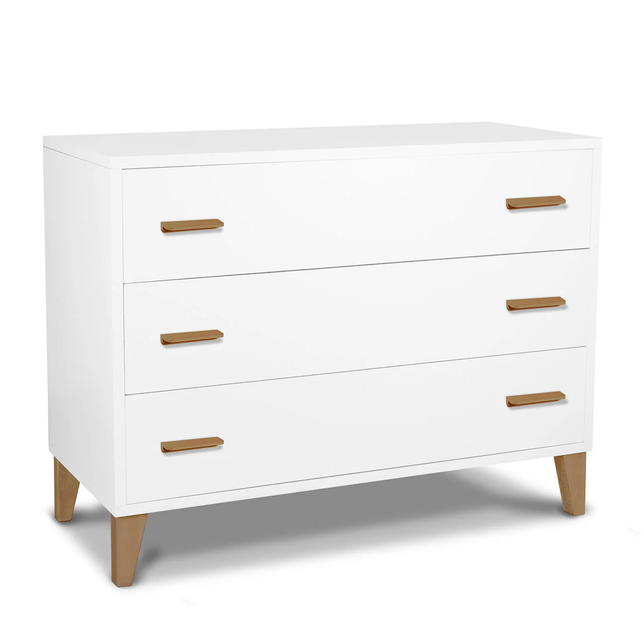 Pali Caravaggio 3 Drawer - Image 2