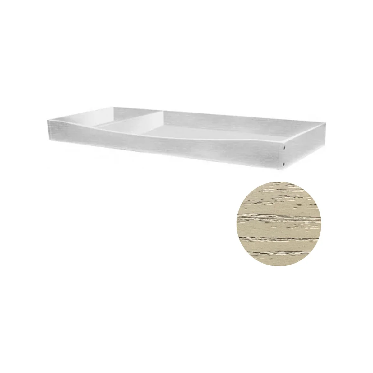 Pali Changing Tray - Image 7