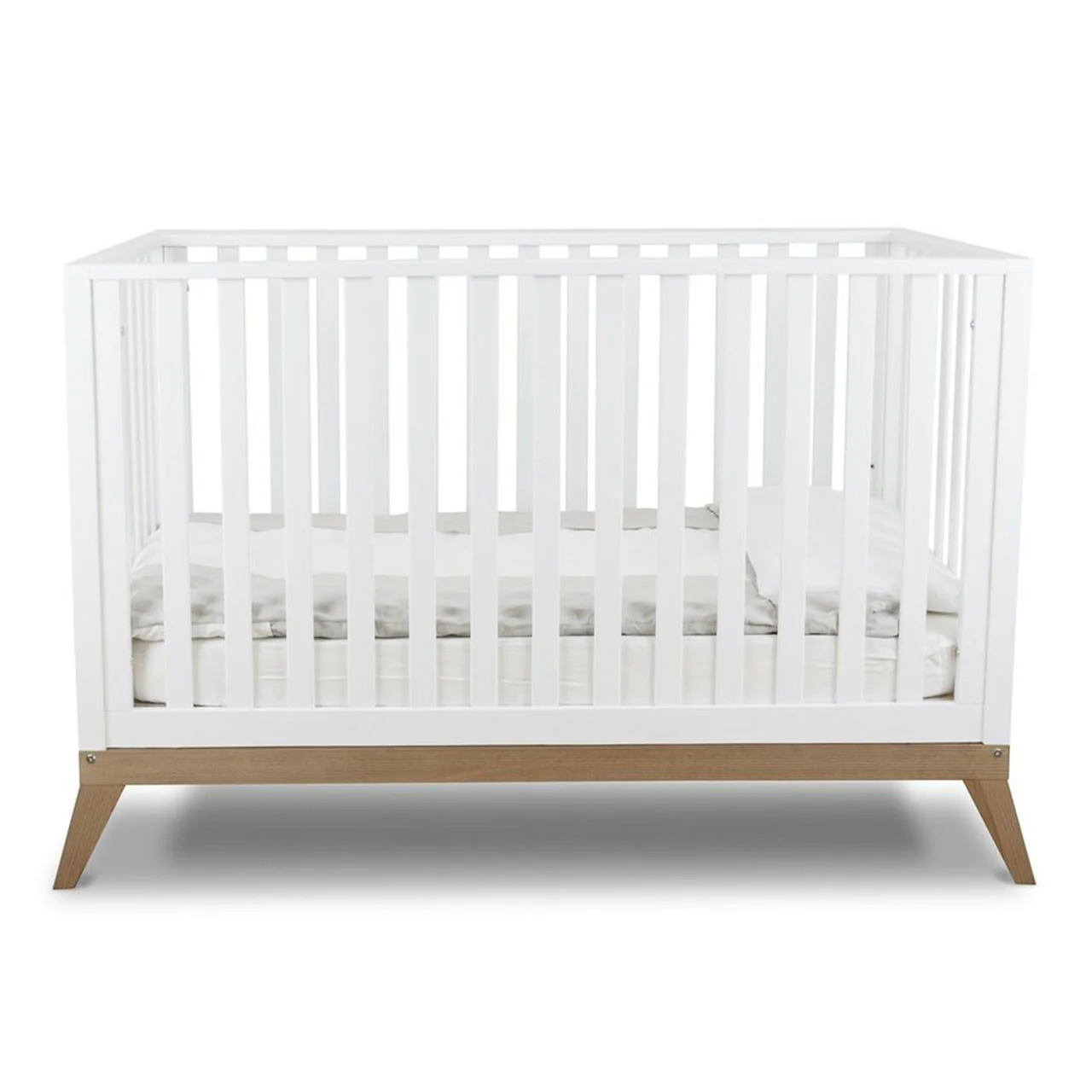 Pali Donatello Classico Crib - Image 4