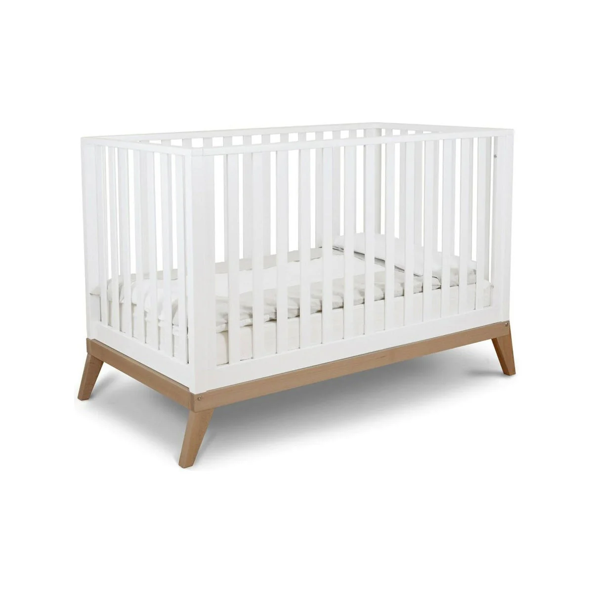 Pali Donatello Classico Crib - Image 7