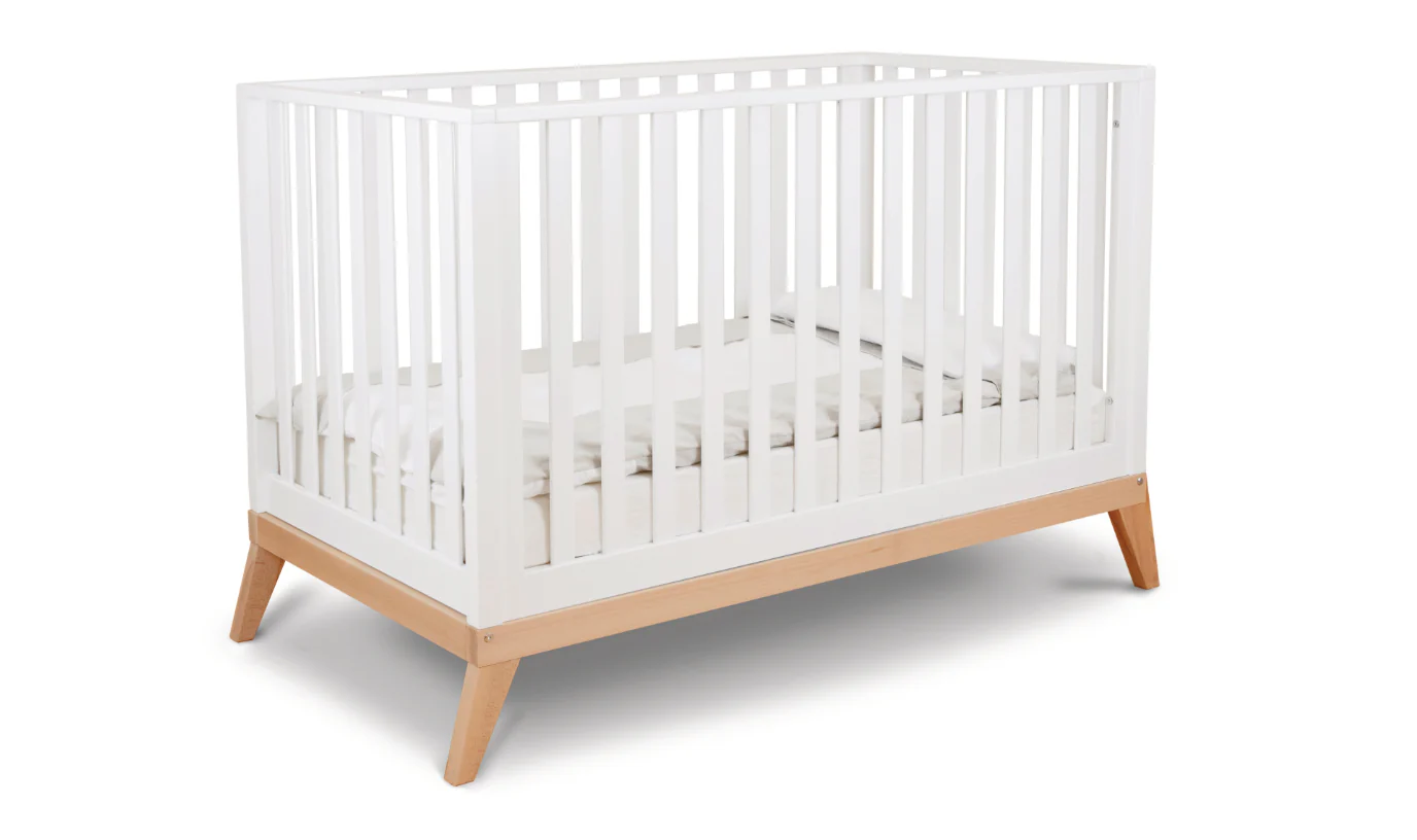 Pali Donatello Classico Crib - Image 9