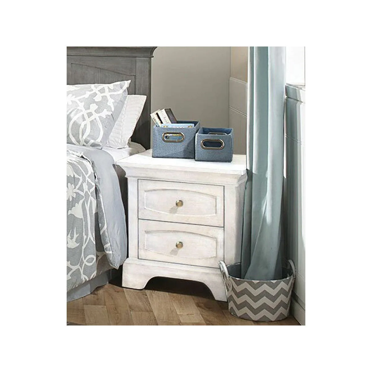 Pali Enna Nightstand - Image 4
